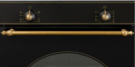 Встраиваемый духовой шкаф Simfer B6GL12011
