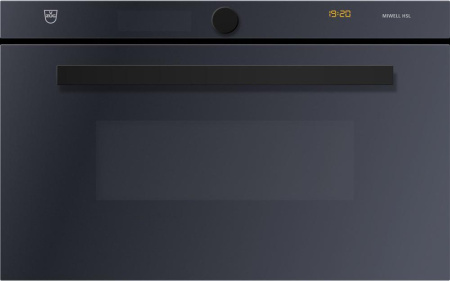 Микроволновая печь V-Zug MWHSL60g