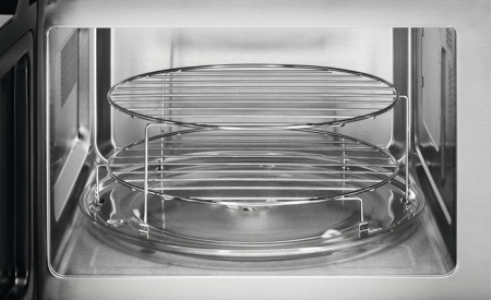 Микроволновая печь Electrolux KMFD264TEX