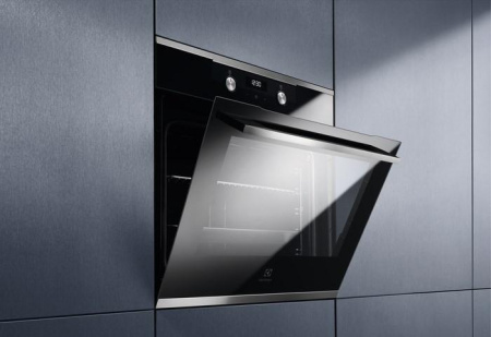 Встраиваемый духовой шкаф Electrolux OKF5C70