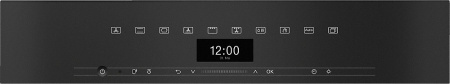 Встраиваемый духовой шкаф Miele H 7464 BP OBSW