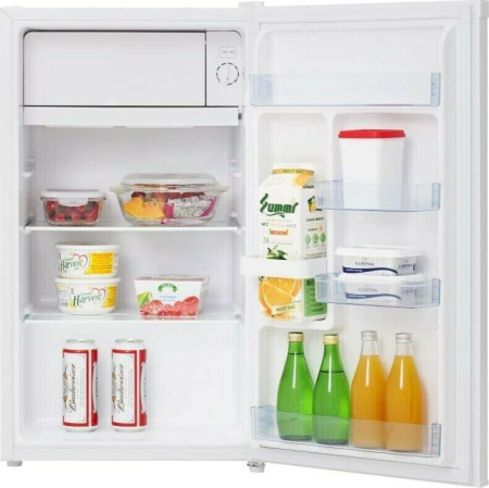 Холодильник Hisense RL120D4AW1 [1, капельное]