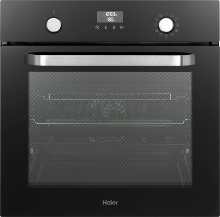 Встраиваемый духовой шкаф Haier hox-p11hgb