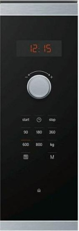 Микроволновая печь Bosch BFL 523MS0