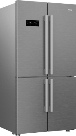 Холодильник Beko GN 1416231 JX [2, No Frost]