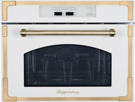 Микроволновая печь Kuppersberg RMW 969 ANX
