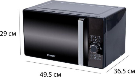 Микроволновая печь Pioneer MW358S