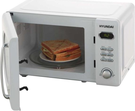 Микроволновая печь Hyundai HYM-D2072