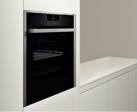 Встраиваемый духовой шкаф Neff B 58CT64N0