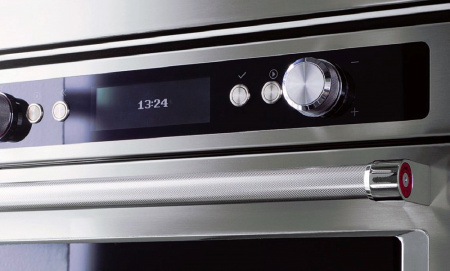 Встраиваемый духовой шкаф KitchenAid KOCCX 45600