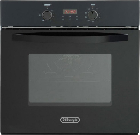 Встраиваемый духовой шкаф Delonghi DVV 8 B