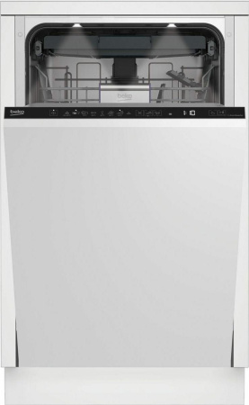 Посудомоечная машина Beko DIS 48130
