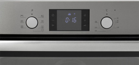 Встраиваемый духовой шкаф Simfer B6EM68011