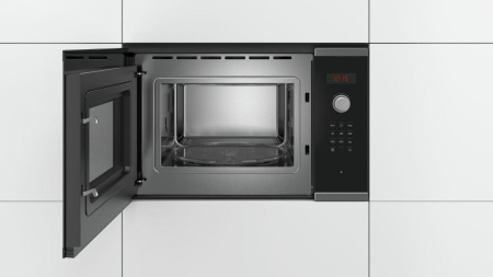 Микроволновая печь Bosch BFL 553MS0