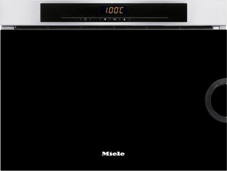 Пароварка Miele DG 1450