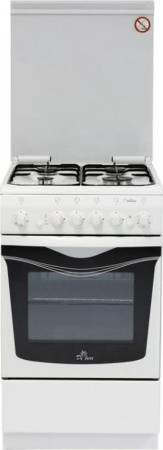 Плита De Luxe 506040.03