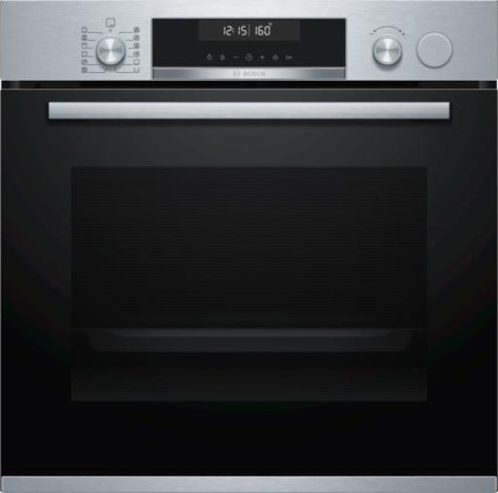 Встраиваемый духовой шкаф Bosch HRA5380S1