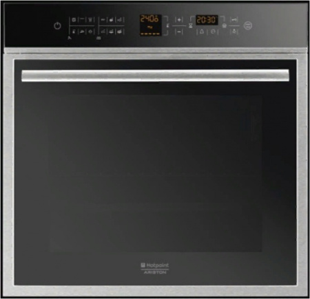 Встраиваемая духовка Hotpoint-Ariston FK 1032 E