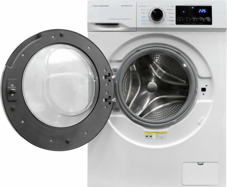 Стиральная машина Schaub Lorenz SLW FW8414 ISA [8 кг, фронтальная]