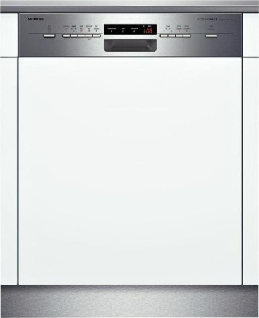 Посудомоечная машина Siemens SN 58M550