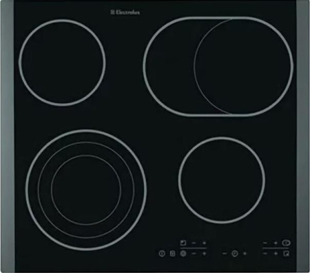 Варочная поверхность Electrolux EHS 60300 P