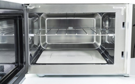 Микроволновая печь Caso MG 25 Ceramic Menu