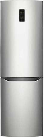 Холодильник LG GA-B419 SMQL [2, No Frost]