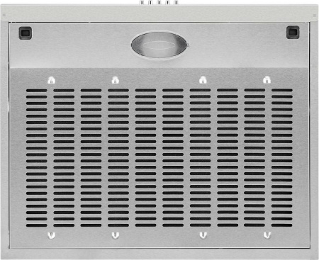 Кухонная вытяжка Krona Briana 600 inox PB