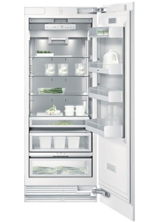 Холодильник Gaggenau RC 472 301 [1, No Frost]