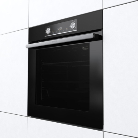 Встраиваемый духовой шкаф Gorenje BOSX6737E03B