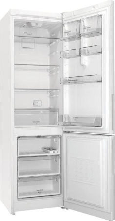 Холодильник Hotpoint-Ariston HDF 520 W [2, No Frost]