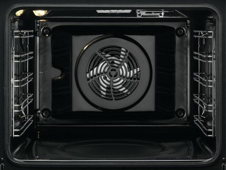 Встраиваемый духовой шкаф Electrolux EZB 52410 AW