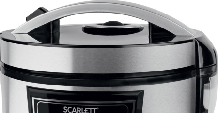 Мультиварка Scarlett SC-MC410S09
