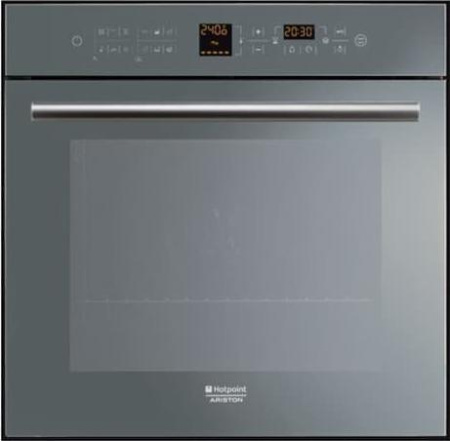 Встраиваемый духовой шкаф Hotpoint-Ariston FKQ 1038EC