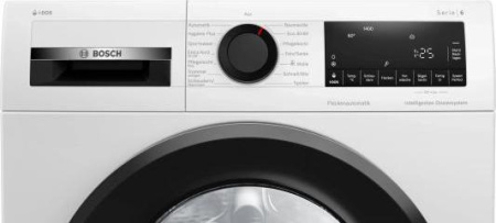 Стиральная машина Bosch WGG244A20 [9 кг, фронтальная]
