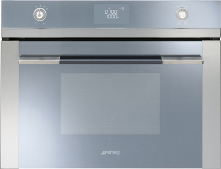 Встраиваемый духовой шкаф Smeg SF 4120VCS