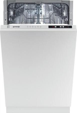 Посудомоечная машина Gorenje GV 52250