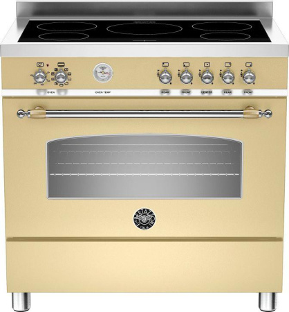 Плита Bertazzoni HER905IMFESCRT