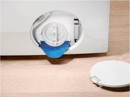 Стиральная машина Electrolux EW6FN428 [8 кг, фронтальная]