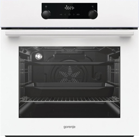 Встраиваемый духовой шкаф Gorenje BO 735E20 W