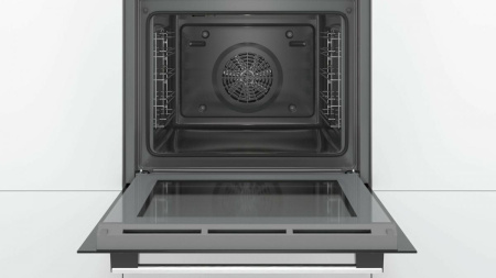 Встраиваемый духовой шкаф Bosch HBG 517CS0