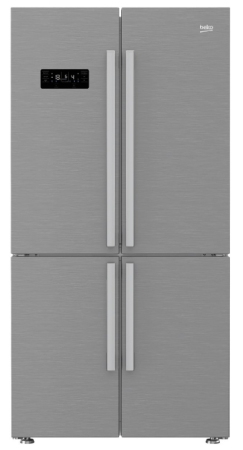 Холодильник Beko GN 1416231 JX [2, No Frost]