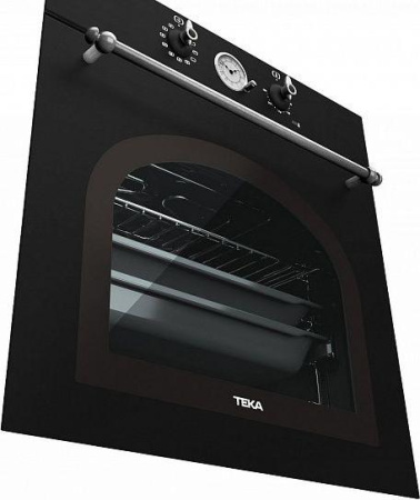 Встраиваемый духовой шкаф Teka HRB 6300 ATS