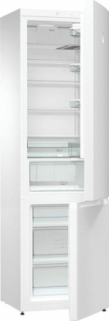 Холодильник Gorenje RK 621SYW4 [2, капельное]