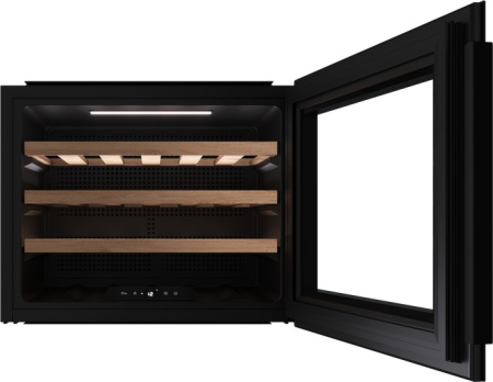 Винный шкаф Teka RVI 10024 GBK [1]