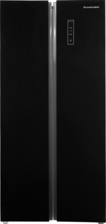 Холодильник Schaub Lorenz SLU S473GY4EI [2, No Frost]