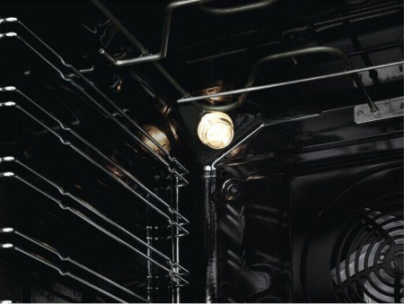 Встраиваемый духовой шкаф Electrolux OEF 5H50V