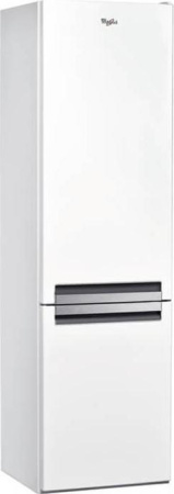 Холодильник Whirlpool BLF9121W [2, капельное]