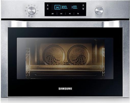 Встраиваемый духовой шкаф Samsung NQ50C7535DS