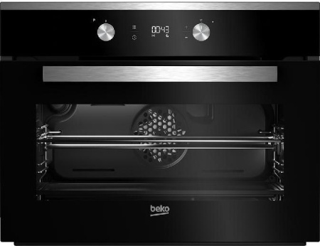 Встраиваемый духовой шкаф Beko BCE18306X